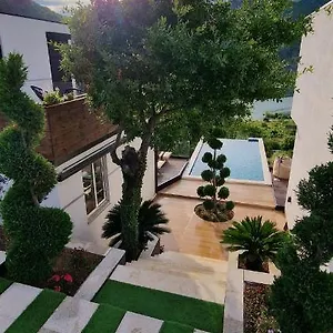 Koman Paradise By Romina , Shkoder Albania