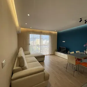 Center 1 , Tirana Albania