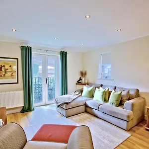 Inglewood Apartment: Yorkshire Dales Pet-friendly Retreat , Ingleton (North Yorkshire) United Kingdom