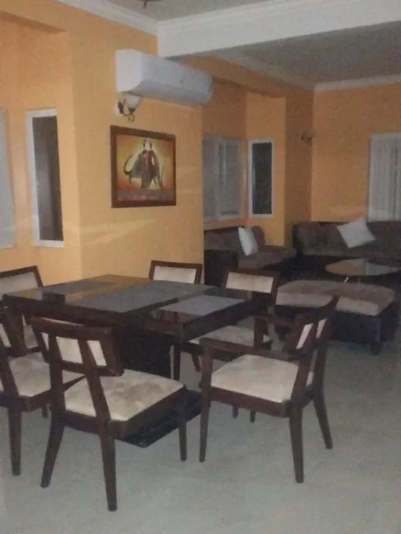 Alexanders Penthouse On The Beach Ocho Rios 0*,  Jamajka